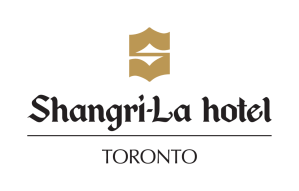Shangri La Hotel Toronto Logo
